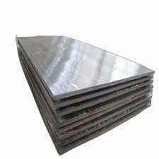 Quality GB/T 4171 Hot Rolled Mild Stainless Steel Sheet Plate Corten Resistant Q235NH ASTM A558 wholesale