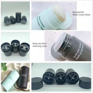 Quality Cardboard Deodorant Container 50g Paper Deodorant Container wholesale