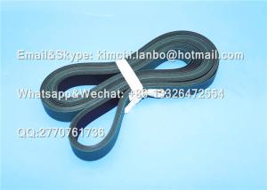 Quality belt folding machine 1953x20x1mm high quality printing machine parts wholesale