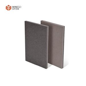 Quality High-Density And Eco-Friendly Sound Insulation Board For Recording Studios And KTV wholesale