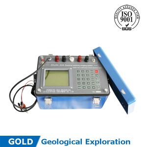 Quality Electrical DC resistivity &amp; IP measuring equipment wholesale