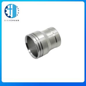 Quality 157-8373 159-0300 Injector Sleeve For Caterpillar 3126 3126B 3126E Engine Spare Parts wholesale