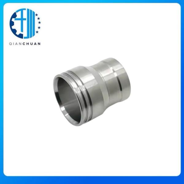 157-8373 159-0300 Injector Sleeve For Caterpillar 3126 3126B 3126E Engine Spare