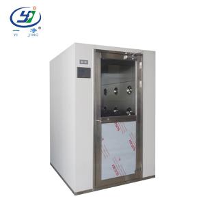 Quality SUS304 Clean Room Air Filters 450kg Cleanroom Design Build wholesale