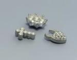 Stainless Steel Titanium Metal Injection Molding For Jewelry Decoration