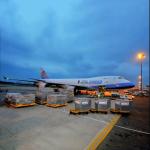 NVOCC Air Freight Rates And Air Cargo Shipping Rates From Beijing Freight