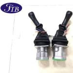 R160LC-7 R180LC-7 R360LC-7 Excavator Hydraulic Parts Control Joystick Handle