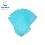 Wave Line Printed 100gsm Household Surface Wipes