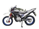 cfr 250cc dual sport motorcycle SUMO boxer motorcycle 250cc Chinese ZS egnine