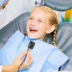 Dental Protective Cover Disposable Dental X-Ray Clean Cover Dental Barrier