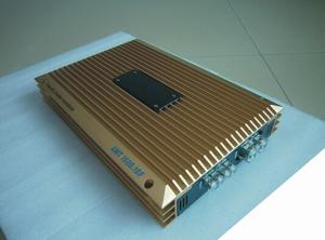 Quality 1500.1D Mono 1500W 1 channel digital car amplifier wholesale
