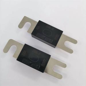 Quality DC80V Bolt Down Fuse Rated Current From 10Ampere To 500Amper UL Certified wholesale