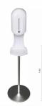 Standing Automatic Touchless Soap Dispenser 0.25 Seconds