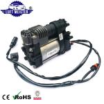 Air Suspension Compressor 97035815109 97035815111 for Porsche Panamera 970 pump