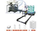Full Automatic Big Bag Packing Machine , 25 Kg Bag Packing Machine