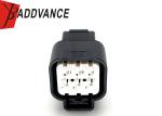 KUM KET 6 pin Canter Light Truck Waterproof Connectors For Japanese Car