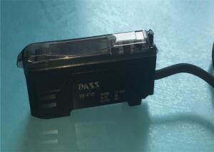 Quality Rectangular Photo Reflective Sensor , Reflective Photoelectric Beam Sensor Long Distance wholesale