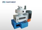 Biomass Fuel Pellet Press Machine of Grass and Cotton Stalk Process