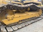 Japan Made Used Caterpillar D3G Bulldozer/Used CAT D3 Bulldozer 2880 Hours