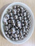 Excellent Workability High Temperature Nickel Alloys Shot / Pellet Shape