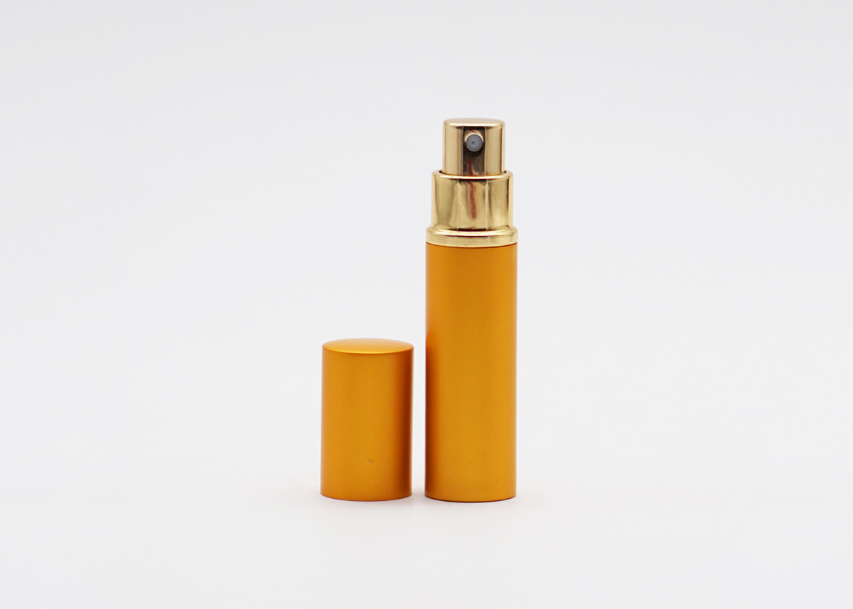 5ml Refillable Personalized Travel Perfume Atomizer