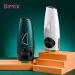 Professional 48W 999999 Flashes Home Laser Hair Removal Device