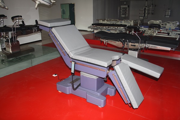 LDT2000 electric Hydraulic Sliding movement Operating Table/Stainless steel operating table/Hydraulic OT table