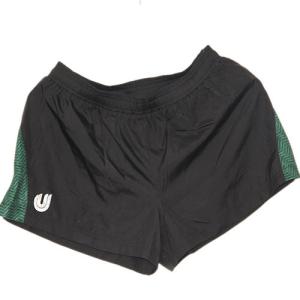Quality 100% Polyester Running Sports Clothes Shorts Kind To Skin Eco - Friendly wholesale