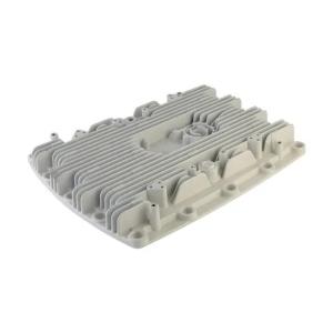 Quality 50000shots Mould Life Die Casting Aluminum Bed Parts for Cold Chamber Die Casting Machine wholesale