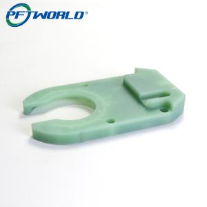 Quality Custom Machining Plastic Parts Service Nylon ABS POM Acrylic Rapid Prototyping wholesale