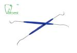Safe Hygienic Double Head Disposable Dental Probe