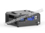 2h Stage Sparkler Machine