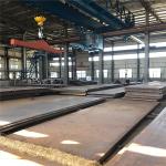 Nm400 Wear Resistant Steel Plate