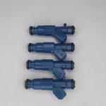 0 280 156 153 Bosch Petrol Fuel Injector For Fiat Stilo Chevrolet Meriva 1.8L
