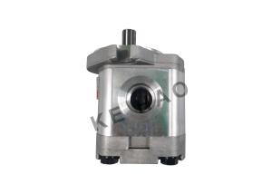 Quality 9217993 Hitachi Gear Pump Aluminum Alloy Material One Year Warranty wholesale