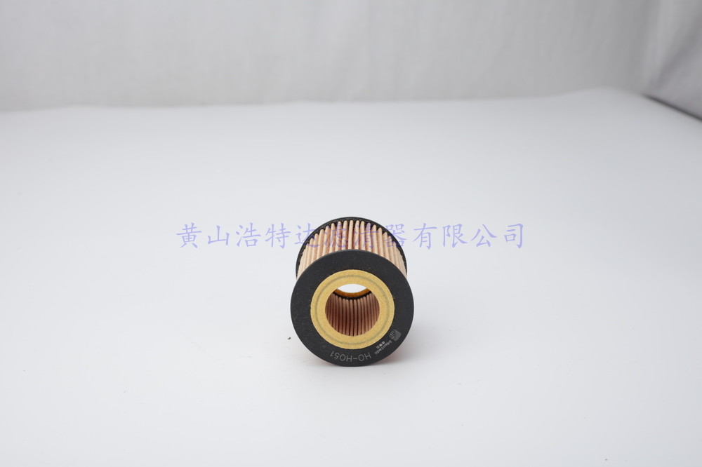 Easy Installation OEM Cartridge Oil Filter 15209-2W202 Standard Size