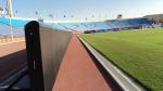 2000HZ P16 Outdoor Advertising Led Display Full Color , Stadium Led Digital