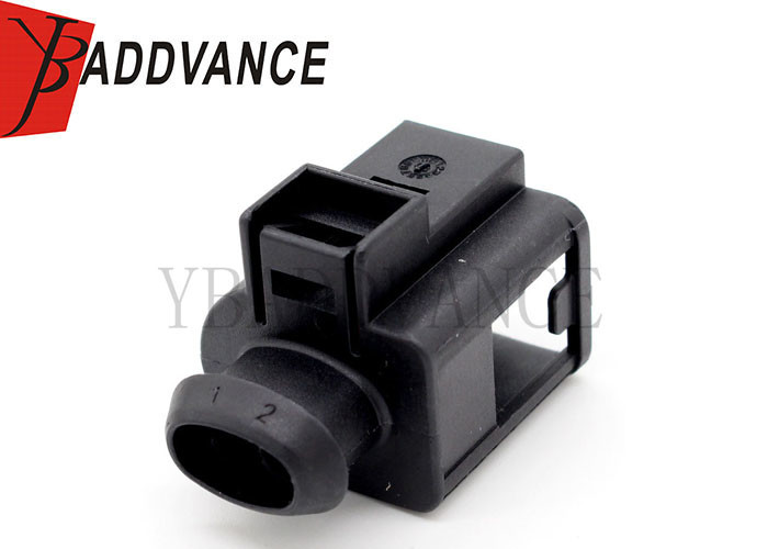 Sealed 3 Pin Female Camshaft Sensor Connector For V-W A-udi A4 A6 1J0 973 703