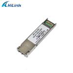 3 Years Warranty 10G-XFP-ZR-80km Hilink 10Gb/s 1550nm 80km Duplex Fiber SM XFP