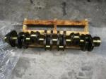 P11C Piston Connecting Rod Crankshaft For Excavator