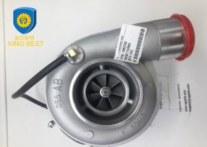 Quality 325D Excavator Turbo , 10R3759 Auto Turbocharger Long Lifespan wholesale