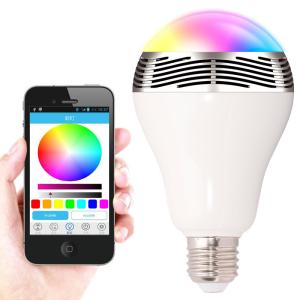 Quality bluetooth smart led bulb wholesale