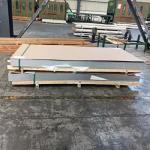 GB Certified 1mm 2mm 3mm Thick AISI 304 316 and 430 Iron Stainless Steel Sheet