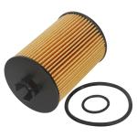 German Cars Engine Oil Filter Element Replace Original Products for A2661800009