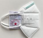 Best Quality Guangzhou Manufacturer Powecom Gb26262006 Kn95 face mask with EUA