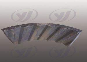 Quality CT8 Cast Iron Components wholesale