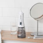 Electric 5V Portable Dental Oral Irrigator Waterproof 1800 Times/Min