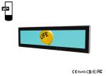 28 Inch 700 Nits Android OS Shelf Edge Display