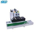 Aluminum Foil Induction Sealing Machine Bottle Cap Induction Sealer