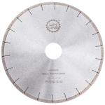 350mm Diamond Saw Blade for Sharpness Advantage U-slot Porcelain and Ceramics